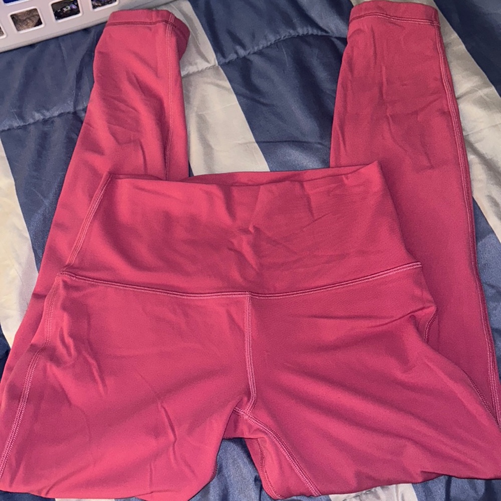 Lululemon align leggings